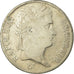 Moneta, Francja, Napoléon I, 5 Francs, 1813, Lille, VF(30-35), Srebro
