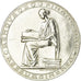 Monnaie, Portugal, 20 Escudos, 1953, TTB+, Argent, KM:585