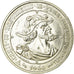 Coin, Portugal, 50 Escudos, 1968, AU(50-53), Silver, KM:593