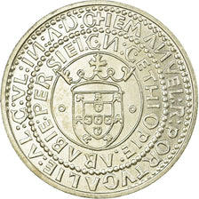 Coin, Portugal, 1000 Escudos, 1983, MS(60-62), Silver, KM:622