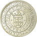 Coin, Portugal, 1000 Escudos, 1983, MS(60-62), Silver, KM:622