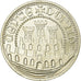 Coin, Portugal, 500 Escudos, 1983, MS(63), Silver, KM:620