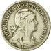 Moneta, Portogallo, Escudo, 1931, MB+, Rame-nichel, KM:578