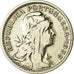 Coin, Portugal, 50 Centavos, 1935, VF(30-35), Copper-nickel, KM:577
