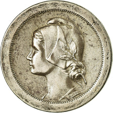 Coin, Portugal, 20 Centavos, 1920, EF(40-45), Copper-nickel, KM:571