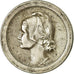 Coin, Portugal, 20 Centavos, 1920, EF(40-45), Copper-nickel, KM:571