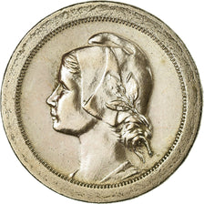 Coin, Portugal, 20 Centavos, 1921, EF(40-45), Copper-nickel, KM:571