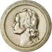 Coin, Portugal, 20 Centavos, 1921, EF(40-45), Copper-nickel, KM:571