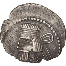 Parthia (Kingdom of), Artaban III (80), Drachm, Argent
