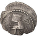 Parthia (Kingdom of), Artaban III (80), Drachm, Silver