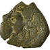 Moneta, Spagna, Philip II, 2 Maravedis, Cuenca, MB+, Rame