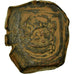 Coin, Spain, Philip IV, 8 Maravedis, 1659, VF(20-25), Copper