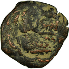 Coin, Spain, Philip IV, 8 Maravedis, 1659, Madrid, VF(20-25), Copper