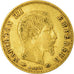 Moeda, França, Napoleon III, Napoléon III, 5 Francs, 1856, Paris, VF(30-35)