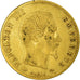 Münze, Frankreich, Napoleon III, Napoléon III, 5 Francs, 1856, Paris, S+