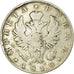 Coin, Russia, Alexander I, Rouble, 1818, St. Petersburg, VF(20-25), Silver