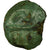 Coin, Aulerci Eburovices, Potin, EF(40-45), Potin, Delestrée:S535C