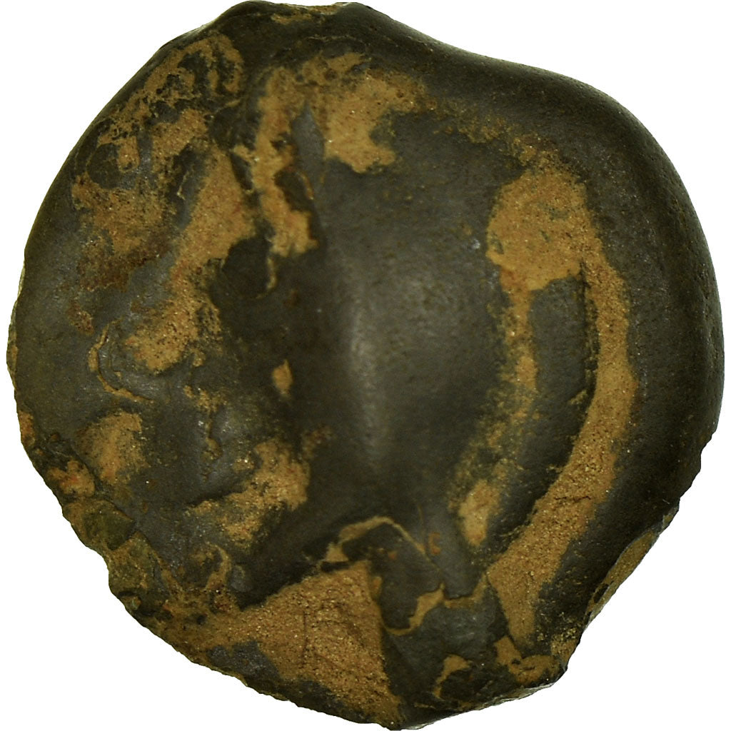 Moneta, Bellovaci, Potin, MB+, Potin, Delestrée:535