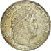 Coin, France, Louis-Philippe, 5 Francs, 1841, Strasbourg, AU(50-53), Silver