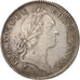 France, Token, Royal, Ordre du Saint Esprit, Louis XV, 1740, Silver