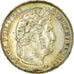 Münze, Frankreich, Louis-Philippe, 5 Francs, 1834, Paris, SS+, Silber