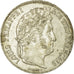Coin, France, Louis-Philippe, 5 Francs, 1839, Lille, AU(50-53), Silver