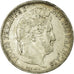 Coin, France, Louis-Philippe, 5 Francs, 1831, La Rochelle, VF(30-35), Silver