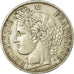 Coin, France, Cérès, 5 Francs, 1849, Paris, EF(40-45), Silver, KM:761.1