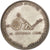 Francia, Medal, Louis XVIII, Business & industry, 1815, Jeuffroy, MBC, Plata