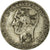 Moneta, Grecia, George I, Drachma, 1873, Paris, MB, Argento, KM:38