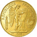 Monnaie, France, Génie, 100 Francs, 1882, Paris, SUP, Or, Gadoury:1137, KM:832