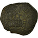 Coin, Spain, Philip III, 4 maravedis, Toledo, VF(20-25), Copper