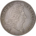 France, Token, Royal Academy, Louis XIV, 1701, Silver