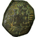 Coin, Spain, Philip III, 4 maravedis, Toledo, VF(30-35), Copper
