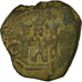 Coin, Spain, Philip II, 2 Maravedis, Cuenca, VF(20-25), Copper