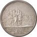 Svizzera, Medal, Publius Decius Mus, History, 1743, Dassier, BB, Argento