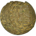 Coin, Spain, Philip IV, 8 Maravedis, Granada, VF(30-35), Copper