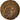 Monnaie, France, ORANGE, Guillaume-Henri, Denier Tournois, 1652, Orange, TB+