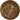 Moneta, Francja, ORANGE, Guillaume-Henri, Denier Tournois, 1653, Orange