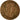 Coin, France, DOMBES, Gaston d'Orléans, Denier Tournois, 1649, Trévoux
