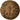 Coin, France, DOMBES, Gaston d'Orléans, Denier Tournois, 1651, Trévoux