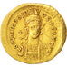 Theodosius II, Solidus, 367-450 AD, Constantinople, Gold, RIC:292