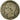 Coin, France, Napoleon III, Napoléon III, Franc, 1856, Lyon, G(4-6), Silver