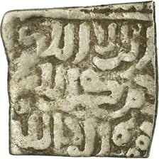 Coin, Almohad Caliphate, Dirham, 1147-1269, al-Andalus, VF(30-35), Silver