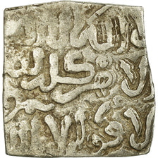 Coin, Almohad Caliphate, Dirham, 1147-1269, al-Andalus, VF(30-35), Silver