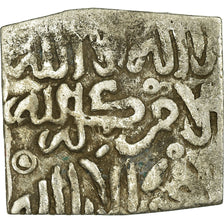 Coin, Almohad Caliphate, Dirham, 1147-1269, al-Andalus, VF(30-35), Silver