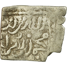 Coin, Almohad Caliphate, Dirham, 1147-1269, al-Andalus, VF(20-25), Silver