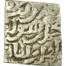 Coin, Almohad Caliphate, Dirham, 1147-1269, al-Andalus, VF(30-35), Silver