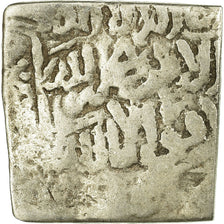 Coin, Almohad Caliphate, Dirham, 1147-1269, al-Andalus, VF(20-25), Silver