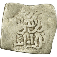 Coin, Almohad Caliphate, Dirham, 1147-1269, al-Andalus, VF(20-25), Silver